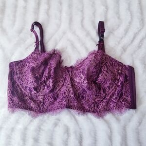 Victoria secret dream angels push-up lace bra